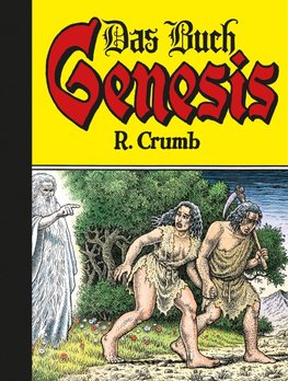 Das Buch Genesis