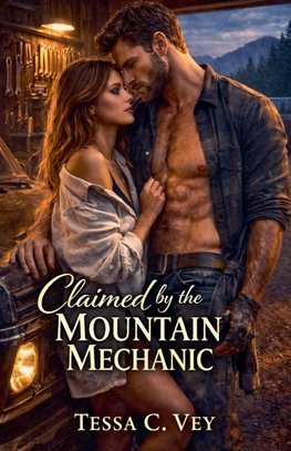 Claimed by the Mountain Mechanic