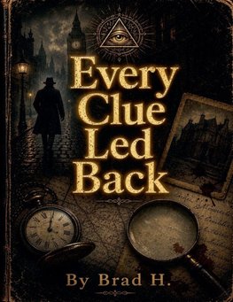 Every Clue Led Back