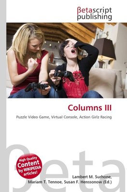 Columns III
