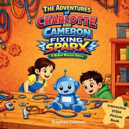 The Adventures of Charlotte and Cameron