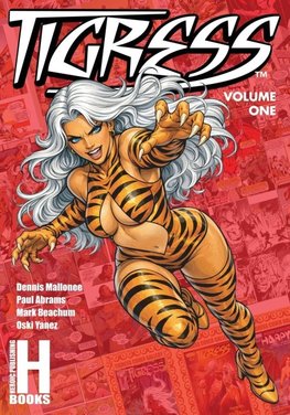 Tigress