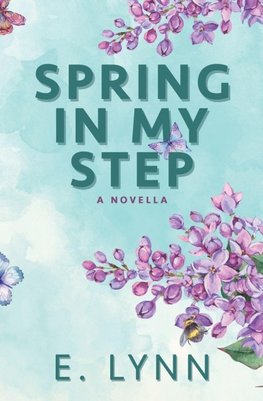 Spring In My Step