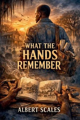 What The Hands Remember