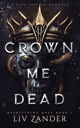 Crown Me Dead