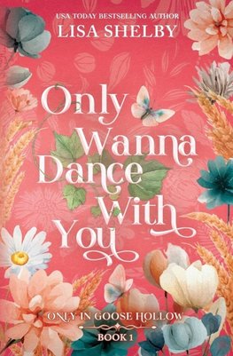 Only Wanna Dance With You (Deluxe Edition)