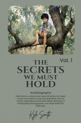 The Secrets We Must Hold