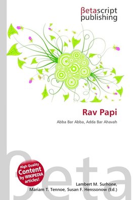 Rav Papi