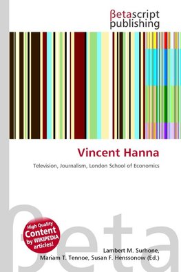 Vincent Hanna
