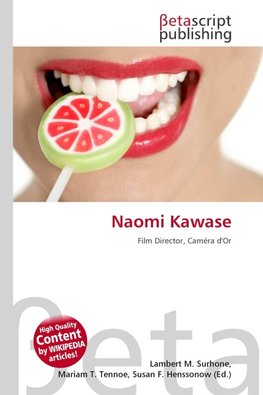 Naomi Kawase