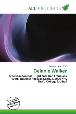 Delanie Walker