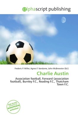 Charlie Austin