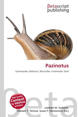 Pazinotus