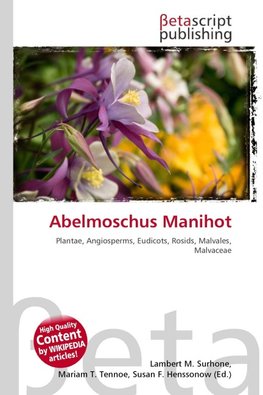 Abelmoschus Manihot