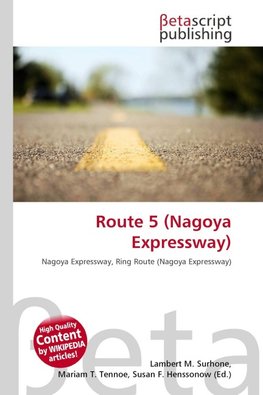Route 5 (Nagoya Expressway)