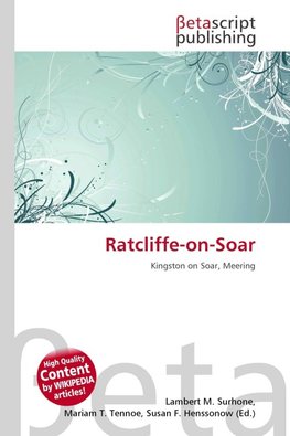 Ratcliffe-on-Soar