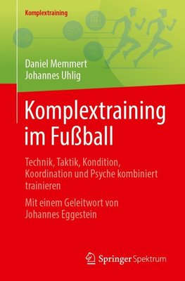 Komplextraining im Fußball