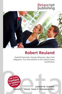 Robert Reuland