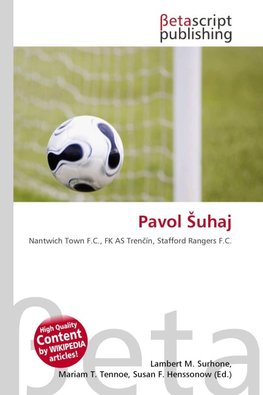 Pavol ¿uhaj