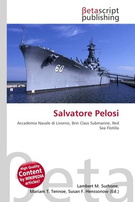 Salvatore Pelosi