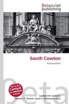 South Cowton