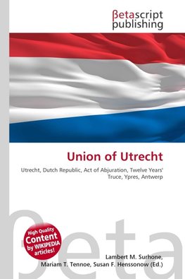 Union of Utrecht