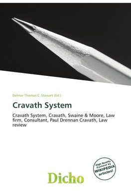 Cravath System