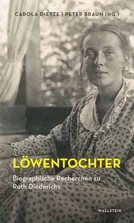 Löwentochter