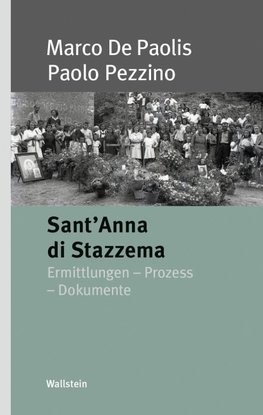 Sant'Anna di Stazzema