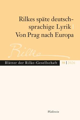 Von Prag nach Europa