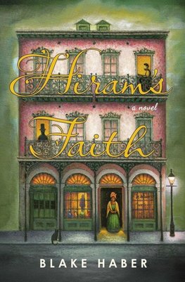 Hiram's Faith