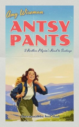 Antsy Pants