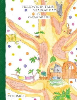 Holidays in Trees