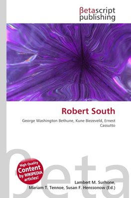 Robert South