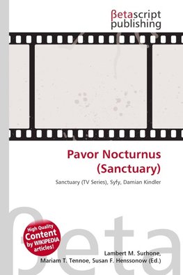 Pavor Nocturnus (Sanctuary)