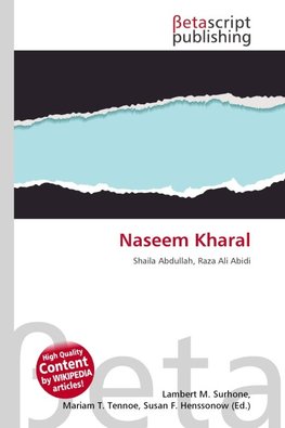 Naseem Kharal