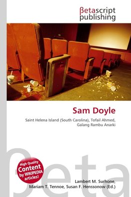 Sam Doyle