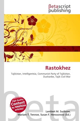 Rastokhez