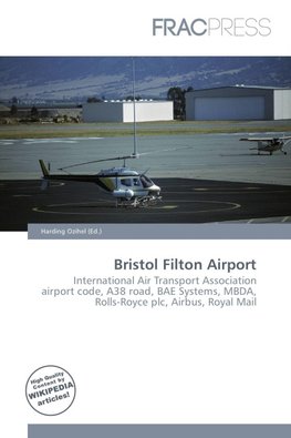 Bristol Filton Airport