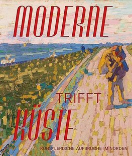 Moderne trifft Küste
