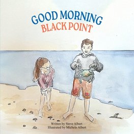 GOOD MORNING BLACK POINT