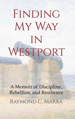 Finding My Way in Westport
