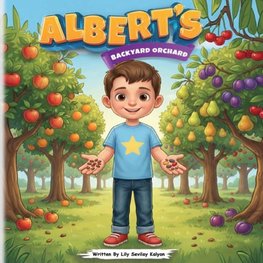 Albert's Backyard Orchard
