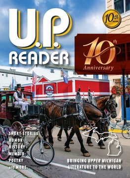 U.P. Reader -- Volume #10