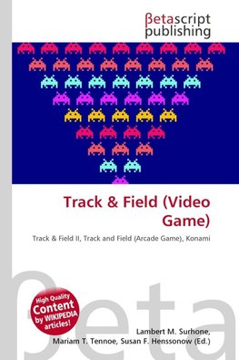 Track & Field (Video Game)
