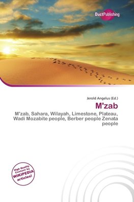 M'zab