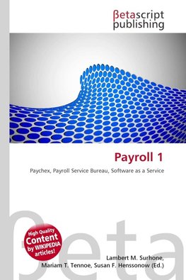 Payroll 1