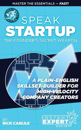 Speak Startup