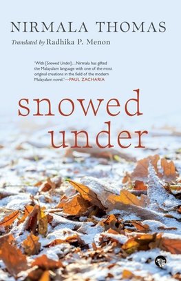 Snowed Under