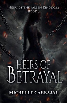 Heirs of Betrayal